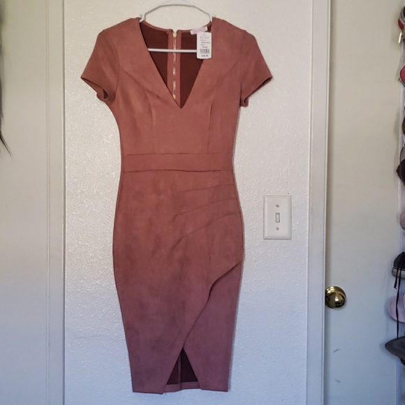 a'gaci Dresses & Skirts - Dress